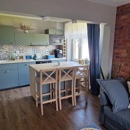 Stefczyka 119 Apartmán Bachowice