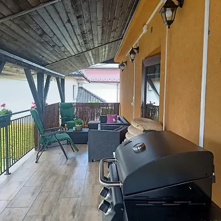 Stefczyka 119