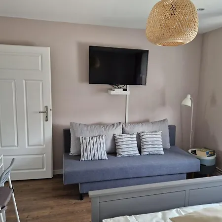 Apartmán Stefczyka 119 Bachowice