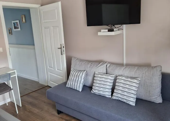 Stefczyka 119 公寓