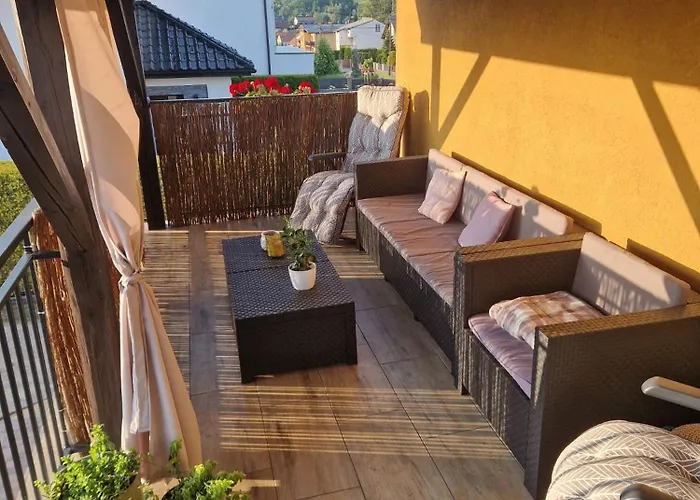 Stefczyka 119 公寓 Bachowice