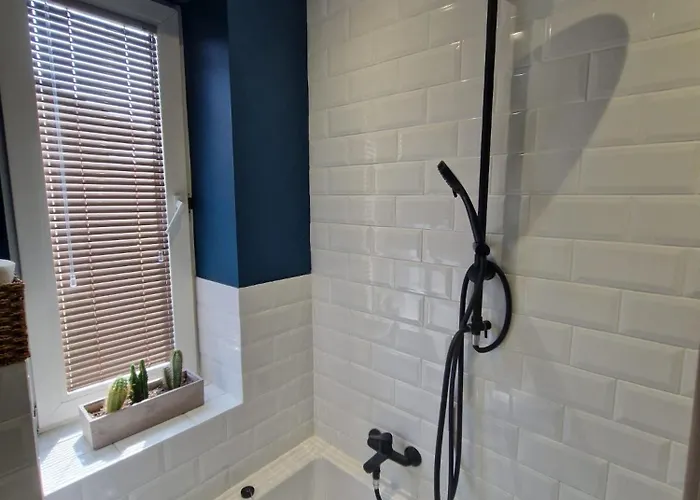 公寓 Stefczyka 119 *