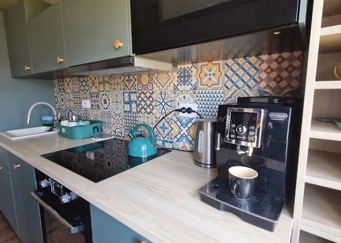 Stefczyka 119 Bachowice