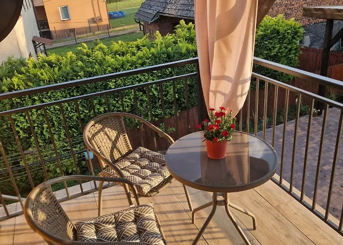 公寓 Stefczyka 119 *